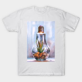 Garden of Light T-Shirt